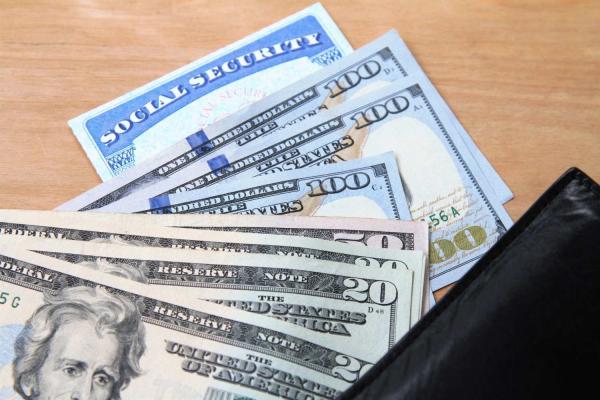 Appreciate Your Social Security Check Day