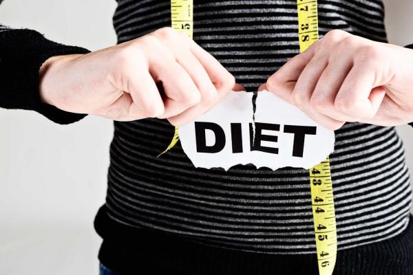 Rid the World of Fad Diets and Gimmicks Day