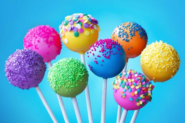 Cake Pop Day