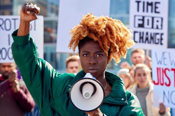 Black Lives Matter Day