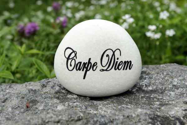 Carpe Diem Day