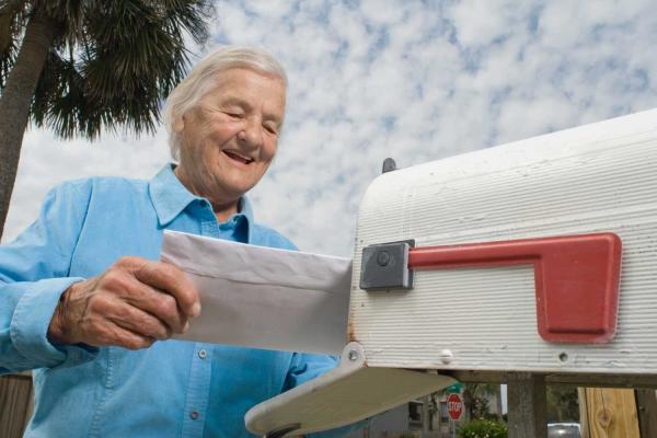 Letter to an Elder Day