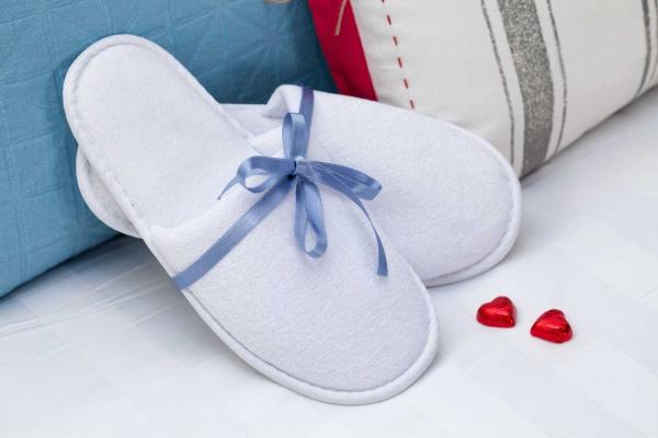 Hotel Slipper Day