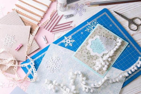 Scrapbooking Industry Day