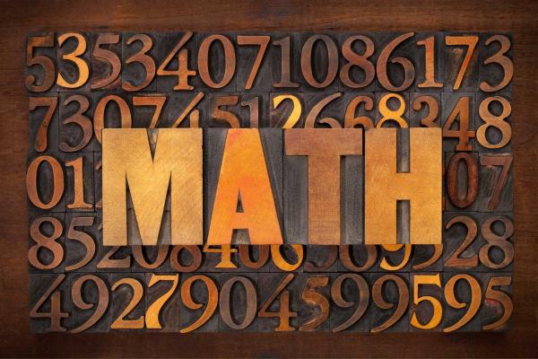 World Math Day