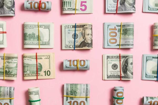 U.S. Paper Money Day