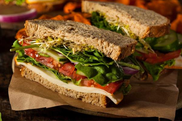 Great American Meat-Out Day