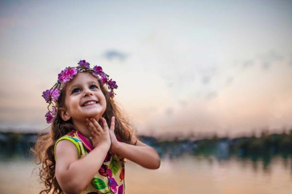 Each Person is a Person of Worth Day