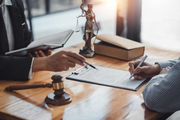 Legal Assistants Day