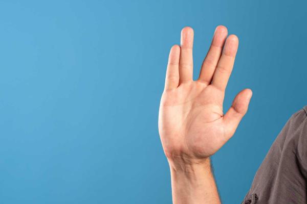 Live Long and Prosper Day