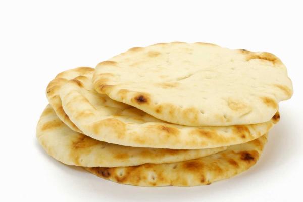Pita Day