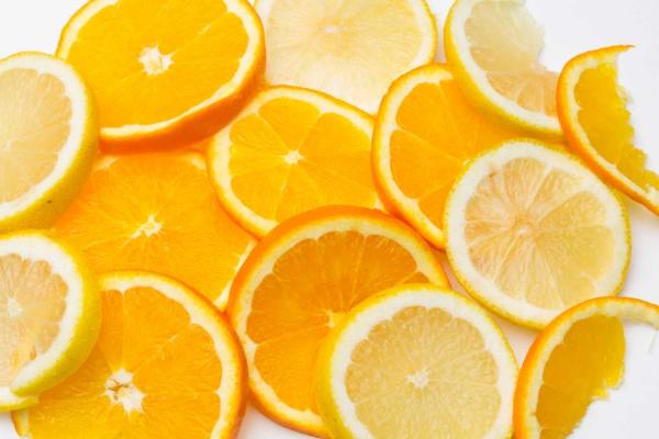 Oranges and Lemons Day