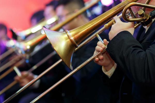 Trombone Players Day