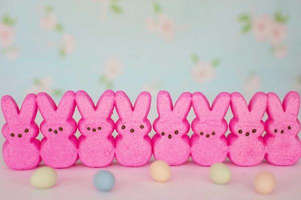 Peeps Day
