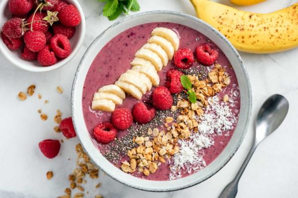 Açaí Bowl Day