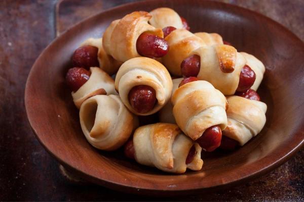 Pigs in a Blanket Day