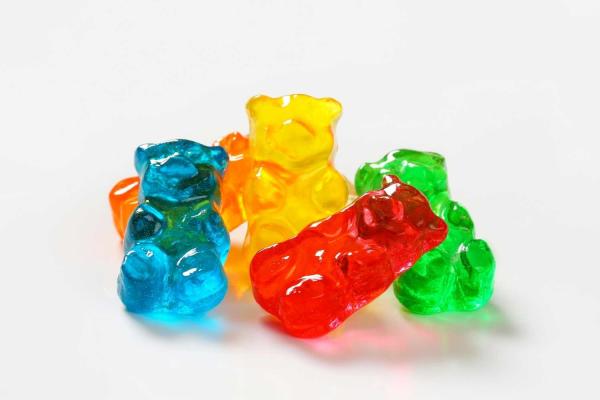 Gummi Bear Day