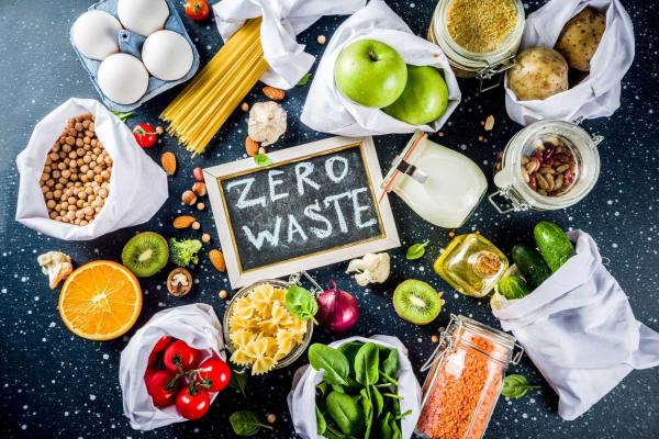 Stop Food Waste Day