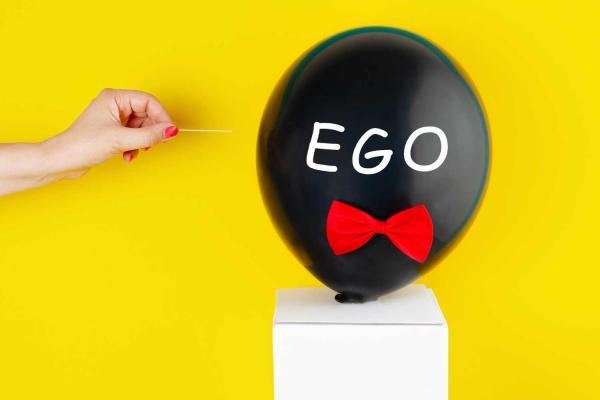 Ego Awareness Day