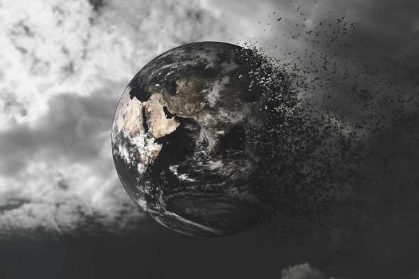 End of the World Day