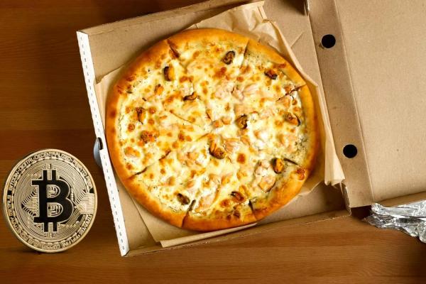 Bitcoin Pizza Day