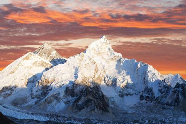 Mount Everest Day
