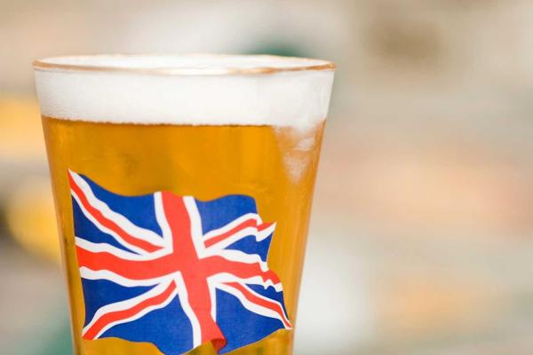 Beer Day Britain