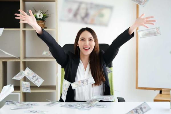 Financial Freedom Day