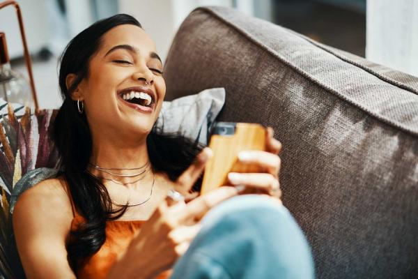 SCUD Day (Savor the Comic, Unplug the Drama Day) 