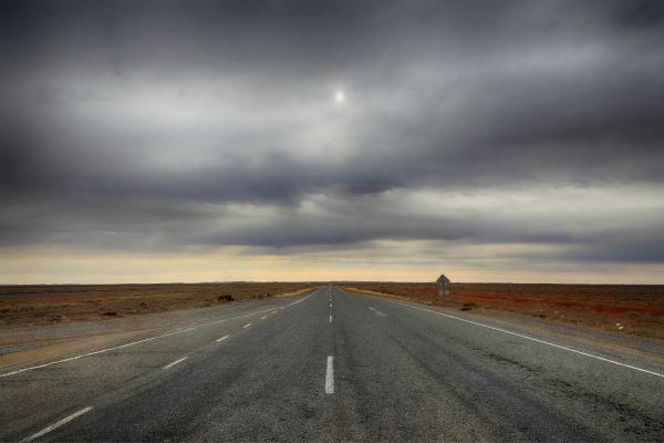 Call of the Horizon Day