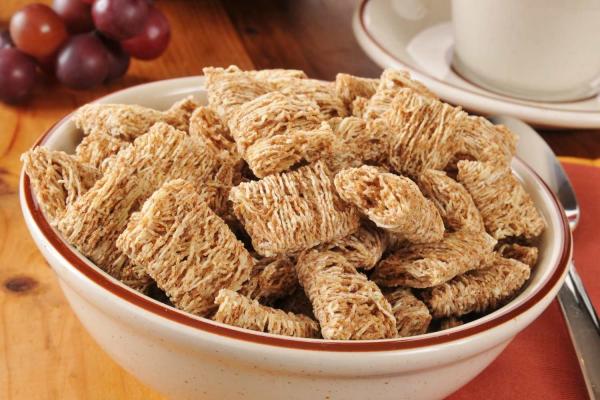 Shredded Wheat Day