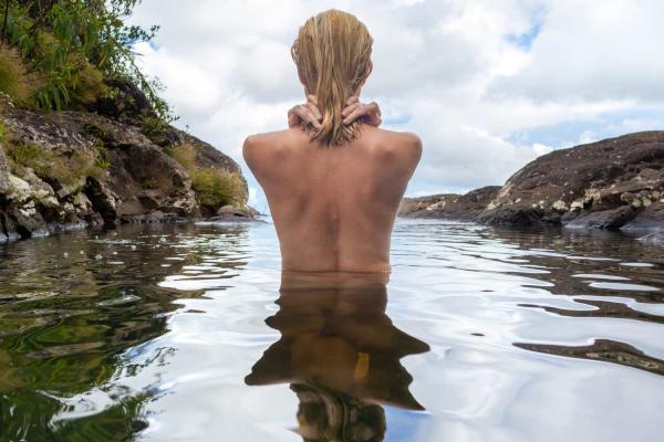 International Skinny Dip Day