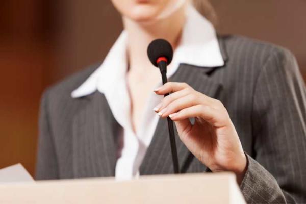 Professional Speakers Day