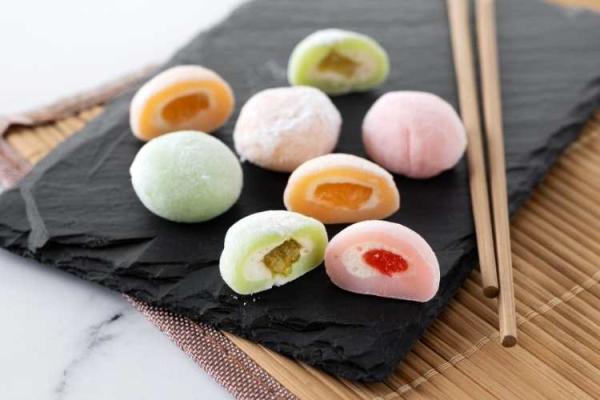 Mochi Day
