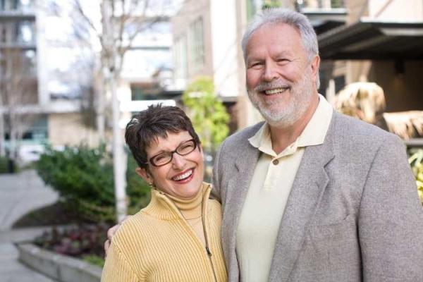 Baby Boomers Recognition Day