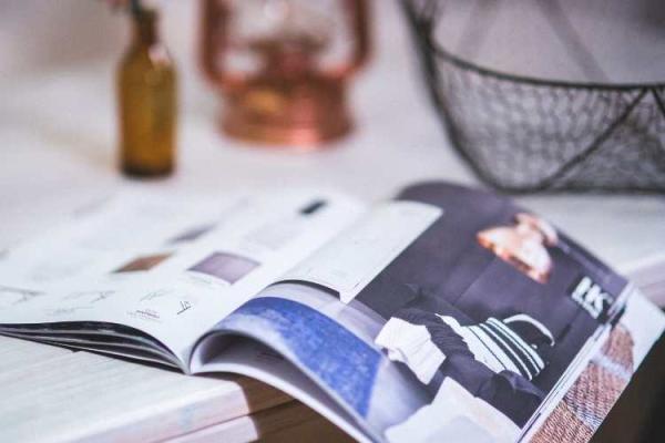 Mail Order Catalog Day