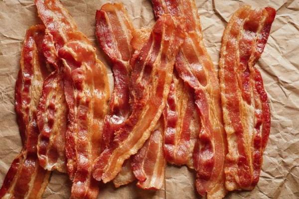 Bacon Lover's Day