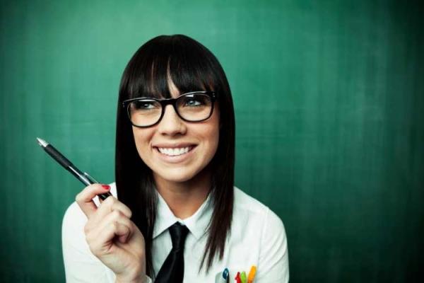 Find Your Inner Nerd Day