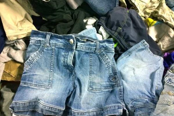 Secondhand Wardrobe Day