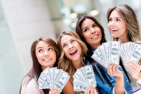 Women's Equality Day