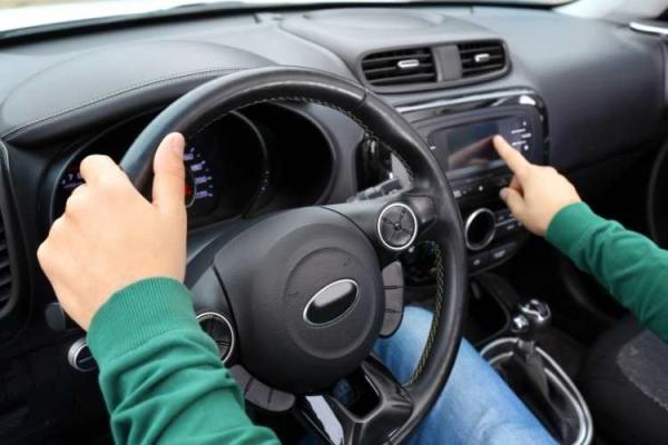 Radio Commercials Day