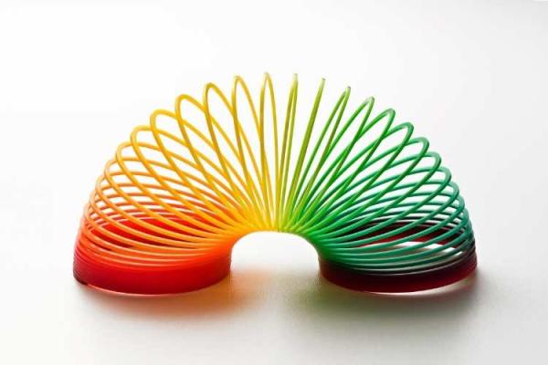 Slinky Day