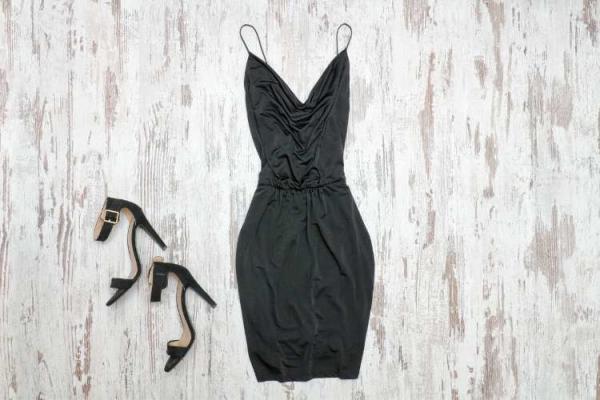 Little Black Dress Day