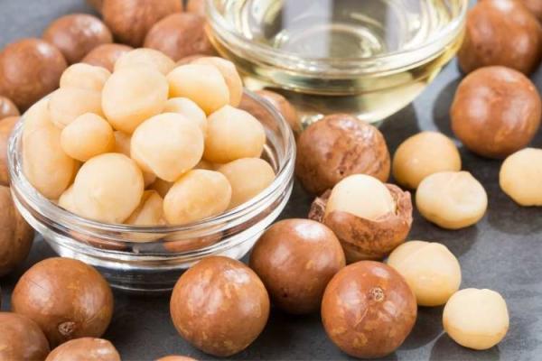 Macadamia Nut Day