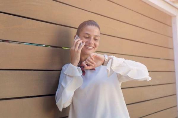 Be Late for Something Day