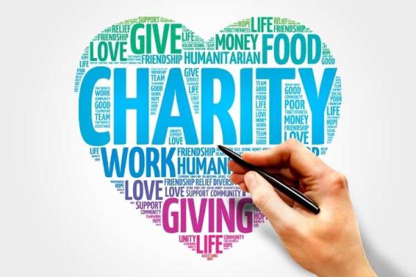 International Day of Charity