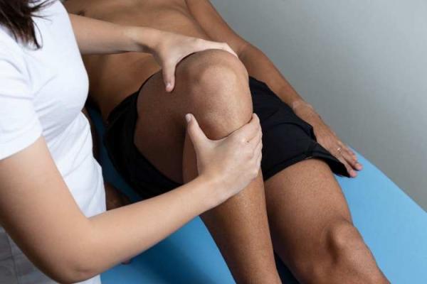 World Physical Therapy Day