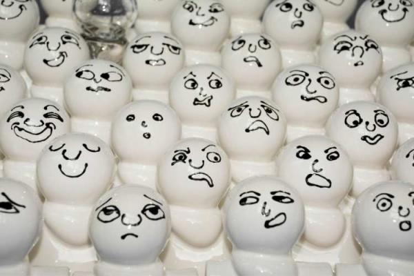 Wonderful Weirdoes Day