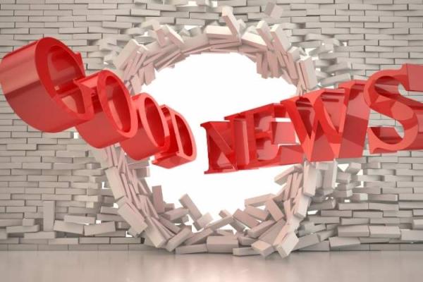 No News is Good News Day