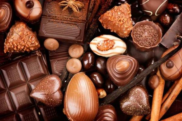International Chocolate Day